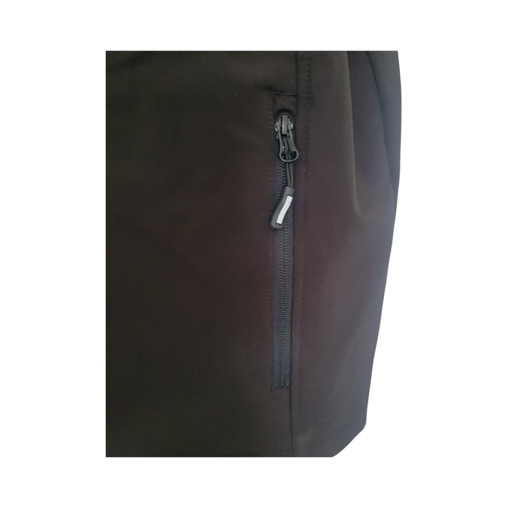 Men's fleece lined vest size XL - Picture 5 of 6